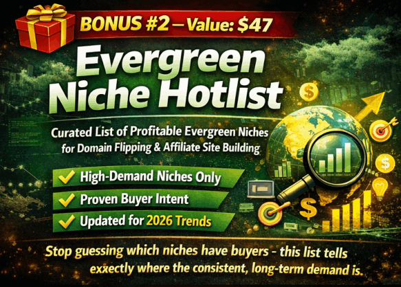 Buried Profits AI-bonus 2