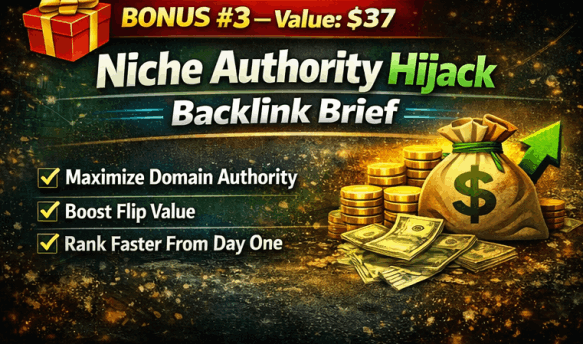 Buried Profits AI-bonus 3