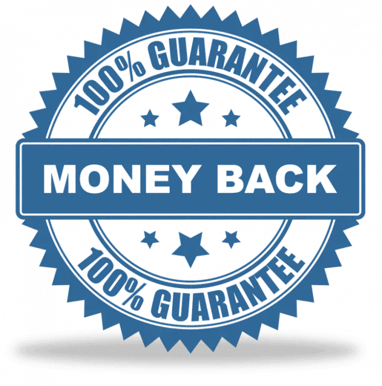 Buried Profits 30 Days Money Back Guarantee